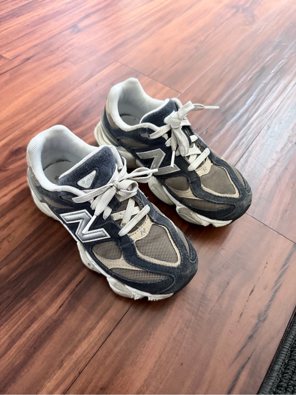 New Balance Kids 9060